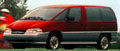 Chevrolet(雪佛莱)-Lumina Apv(鲁米娜)